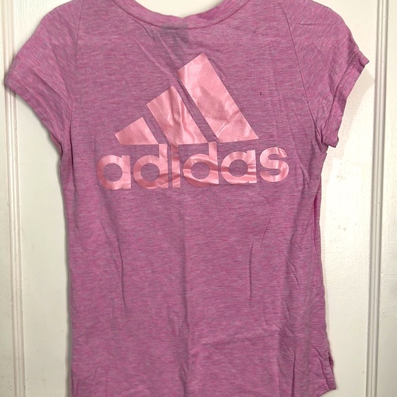 Adidas ladys shirt - Picture 2 of 2